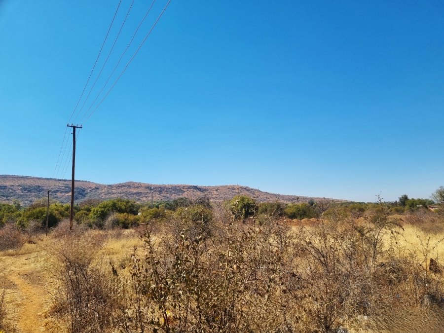 0 Bedroom Property for Sale in Zeerust North West